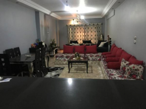 Lovely 3-bedroom rental unit.cozy and friendly